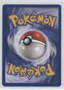 Vulpix Dutch 1st Ed. Pokemon Base Set #68 1999 - Image 2