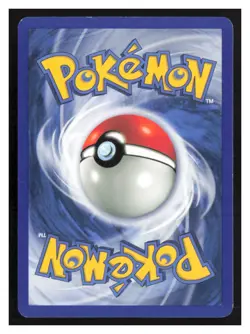Giovanni's Nidoran M Gym Challenge #076/132 LP Pokemon - Image 2