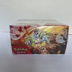 Pokemon TCG: Scarlet & Violet Surging Sparks Booster Box (36 Packs) NEW! SEALED! - Image 5