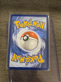 Ignition Energy 086/086 Pokeball Holo White Flare Pokemon Card Near Mint English - Image 2