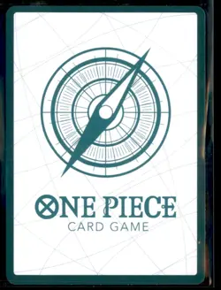 One Piece Two Wings of the Captain Alternate Art Don!! Card Lot 4 Zoro Sanji - Image 2