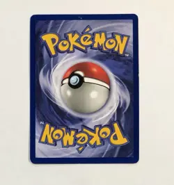 Pokemon ELECTRODE Card 25/130 Rare Base Set 2 LP Light Play English Regular WOTC - Image 2