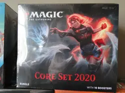 Lot of 5 Magic The Gathering Sealed Packs - Unopened Bundle Fat Boosters Packs! - Image 3