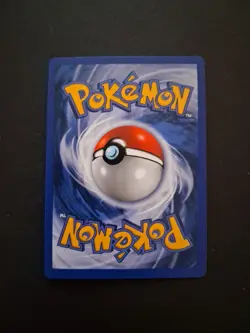 (1) Pokemon German 1st Edition Base Set Lass NM, Multiple Available - Image 2