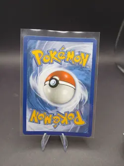 Pokemon Sceptile 10a/168 Rare Cosmos Holo Sun & Moon Celestial Storm TCG NM - Image 2