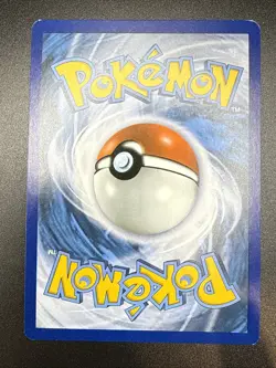 Pokemon TCG Sceptile EX XY53 - Ultra Rare - Black Star Promo, LP - Image 4