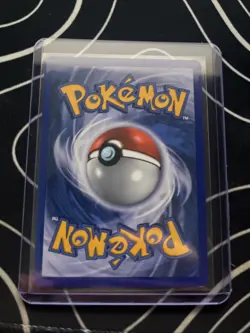 Pokemon TCG Minccino Black & White BW13 Holo Promo Promo - Image 2