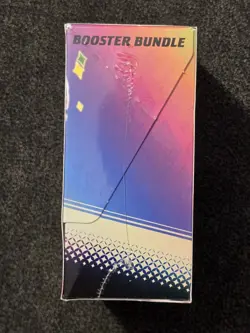 Pokemon TCG Prismatic Evolutions Booster Bundle - New Factory Sealed - Image 3