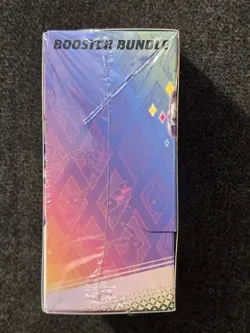 Pokemon TCG Prismatic Evolutions Booster Bundle - New Factory Sealed - Image 4