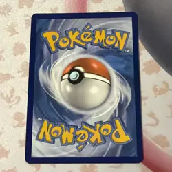 Pokemon TCG Reuniclus Scarlet & Violet Temporal Forces 171/162 - Image 4