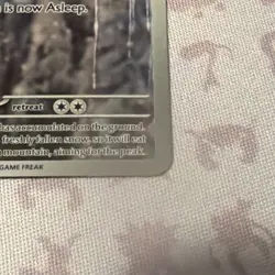 Pokemon TCG Snom Scarlet & Violet Temporal Forces 168/162 - Image 4