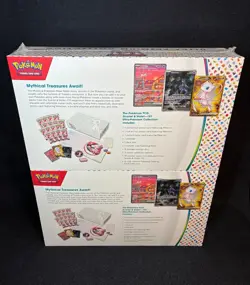 Lot of (2) Pokemon TCG Scarlet & Violet 151 Ultra Premium Collection UPC Sealed - Image 2