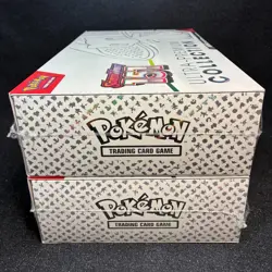 Lot of (2) Pokemon TCG Scarlet & Violet 151 Ultra Premium Collection UPC Sealed - Image 4