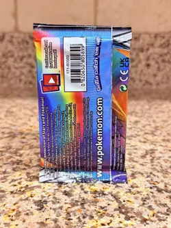 Pokemon TCG: Sun & Moon Cosmic Eclipse Booster Pack MINT FACTORY SEALED TRUSTED 820650805899 - Image 2