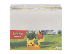 POKEMON MEGA EVOLUTION: ASCENDED HEROES MINI TIN 4-BOX CASE - Image 4