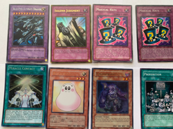 Yugioh Card Lot, 11 cards, RP01-EN000, REDU-En093,TLM-EN03, RGBT-En078, PSV-033 - Image 3