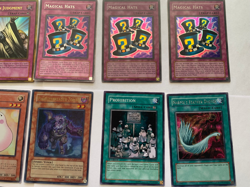 Yugioh Card Lot, 11 cards, RP01-EN000, REDU-En093,TLM-EN03, RGBT-En078, PSV-033 - Image 4