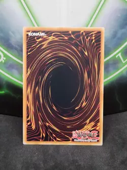 Yugioh Summoned Skull RA03-EN086 Platinum Secret Rare 1st Edition NM - Image 2