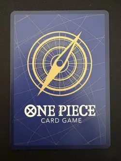 Nico Robin (Parallel) ST21-010 Starter Deck EX: Gear 5 Foil One Piece - Image 2