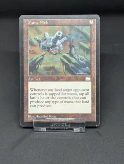 MTG: Mana Web 152 - Weatherlight - Image 1