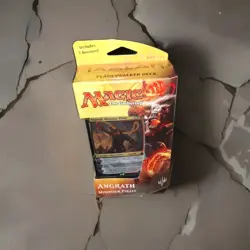 Magic The Gathering [New Sealed Deck] [Collectors Deck] - Image 1