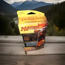 Magic The Gathering [New Sealed Deck] [Collectors Deck] - Image 2