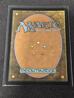 MTG Arid Mesa Borderless Foil Modern Horizons 2 MH2 NM - Image 2