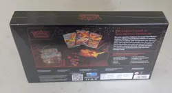 Pokemon TCG Team Rocket Moltres ex Ultra Premium Collection UPC - New & Sealed - Image 4