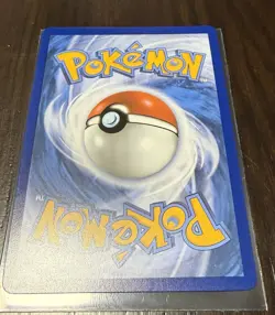 Pokemon Psyduck Full Art Holo 70 HP Ram 20 Basic English TCG Card - Image 2