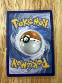 M Gardevoir EX (Full Art) 112/114 XY - Steam Siege Holo Ultra Rare Pokemon TCG - Image 2