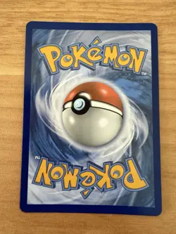 Pokemon M Blastoise EX 22/108 Evolutions Holo Ultra Rare Near Mint NM - Image 2