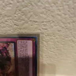 YuGiOh Dominus Purge MP25-EN095 2025 Mega-Pack Tin - 1st Edition - Image 4