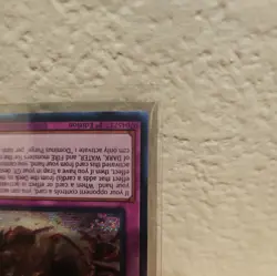 YuGiOh Dominus Purge MP25-EN095 2025 Mega-Pack Tin - 1st Edition - Image 5