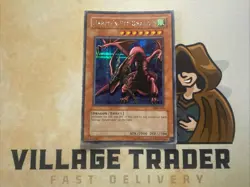 Harpie's Pet Dragon - FMR-002 - Promo Prismatic Secret Rare - Yugioh HP - Image 1
