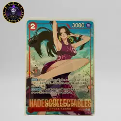 One Piece Card Game CCG Collection ALT ART SEC LOT 25 Cards Red Film Edition NM - Image 5