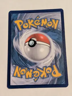 Mew - 29/124 - Pokemon Fates Collide XY Holo Rare Card VLP - Image 2