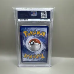 PSA 9 Sequential Set Charizard Venusaur Blastoise ex SAR Pokemon Card 151 2023 - Image 4