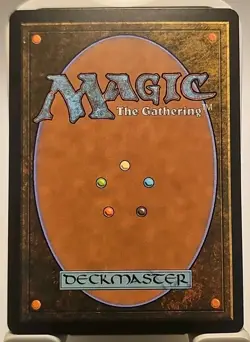 Mtg 🔥🔥 FOIL 🔥🔥 Nix MT/NM Future Sight 🌟 RARE 🌟 Magic The Gathering - Image 3