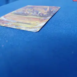 Pokemon MEGA M Charizard HP 220 Secret Rare 107/106 XY Flashfire Ultra Rare - Image 2