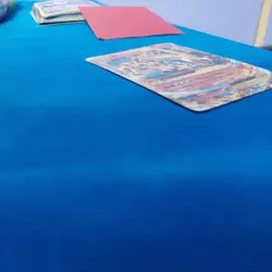 Pokemon MEGA M Charizard HP 220 Secret Rare 107/106 XY Flashfire Ultra Rare - Image 3