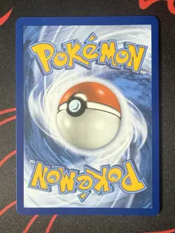 Pokemon First Partner Illustration Collection Series 1 Kanto Set Promos #37-39 - Image 5