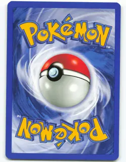 Erika's Jigglypuff - 1st Edition - 69/132 Gym Challenge - Pokemon TCG - 2000 - Image 2