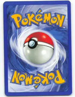 Lt. Surge's Pikachu - 1st Edition - 84/132 Gym Challenge - Pokemon TCG - 2000 - Image 2