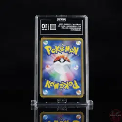 Shining Celebi - SM79 SM79 Promo SM3+ Shining Legends Pokemon Near Mint - Image 2