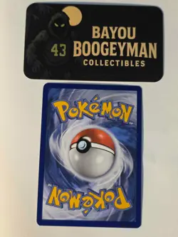 Absol 81/145 Holo Holo Rare Guardians Rising Pokemon NM/M - Image 2
