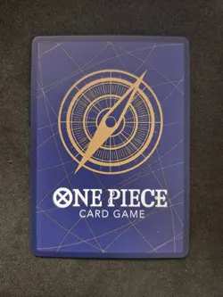 One Piece Egghead Crisis, Roronoa Zoro, EB04-007 SR Alt Art, JAP - Image 2