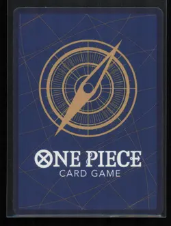 S-Snake OP08-112 One Piece Two Legends Super Rare Near Mint - Image 2