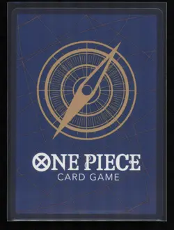 Monkey.D.Luffy (P-055) (Jolly Roger Foil) P-055 One Piece Premium Booster NM - Image 2