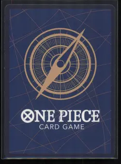 Kikunojo OP14-023 One Piece The Azure Sea's Seven Rare Near Mint - Image 2