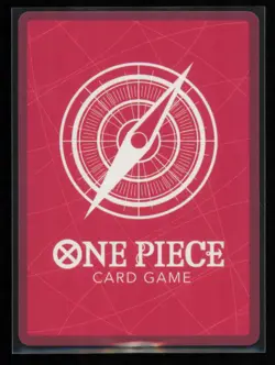 Boa Hancock OP14-041 One Piece The Azure Sea's Seven Leader Near Mint - Image 2